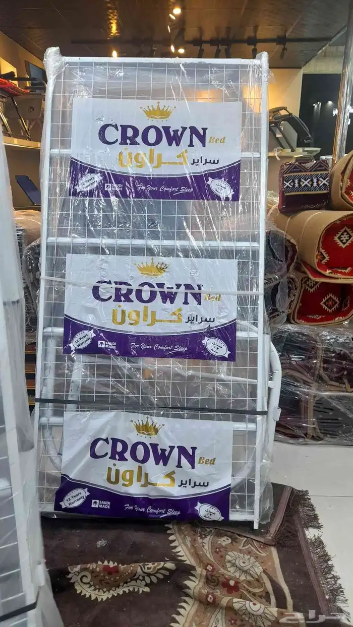 مراتب سراير مفارش اثاث عمال توصيل حسب الطلب 3