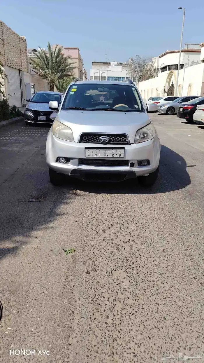 ديهاتسو ستوريوس 2