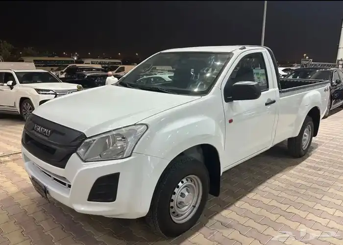 اسيزو ديماكس موديل 2023 دبل نضيف 0
