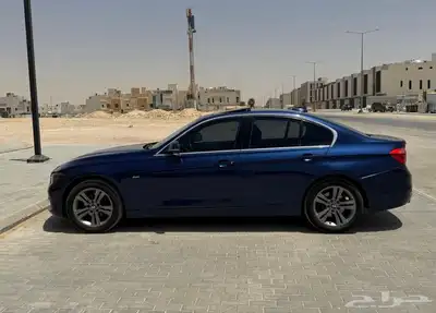 BMW318i index