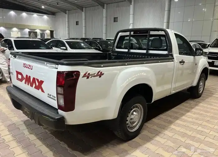 اسيزو ديماكس موديل 2023 دبل نضيف 13