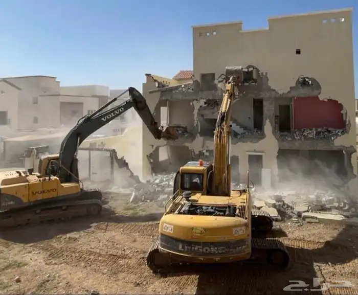 بوكلين هدد جميع المشاريع 0