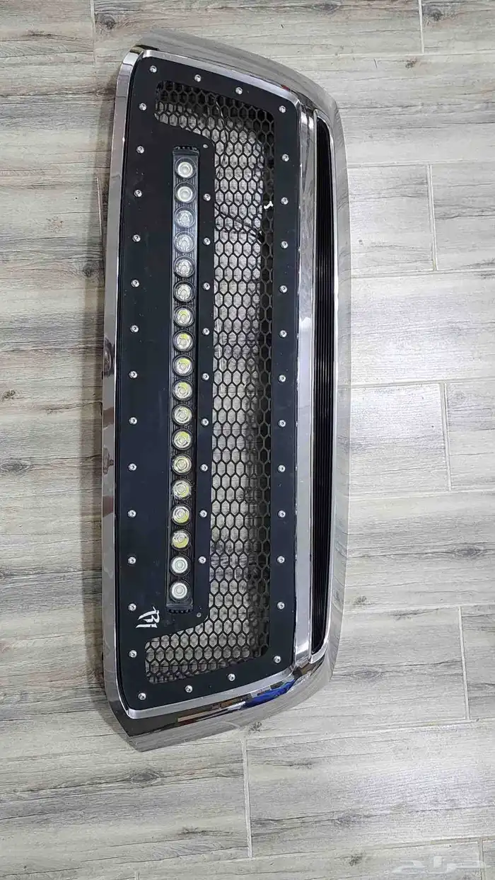 شبك تندرا 2013 اصلي شد بلد شبك سكويا اصلي تاندرا سكويا 2