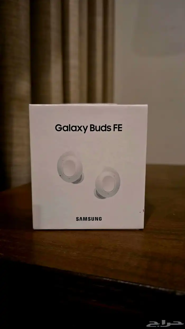 للبيع جالكسي بودز إف إي مع ساسمونج واتش 4 0