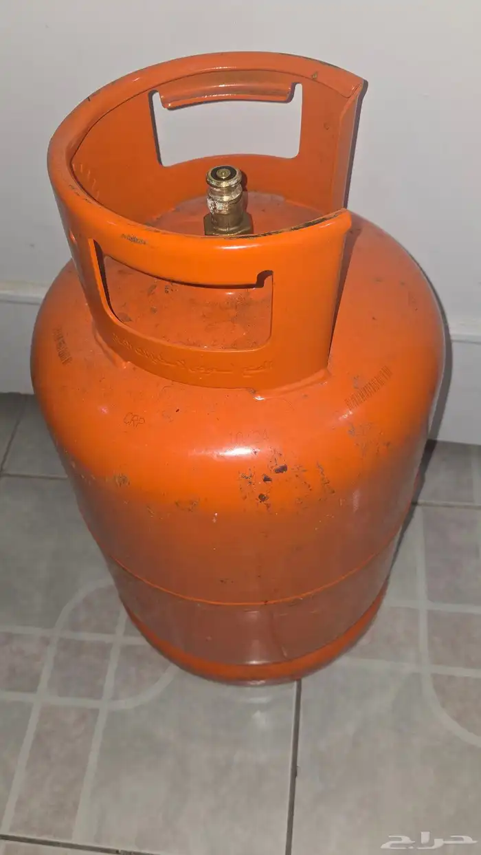 عدد انبوبتين غاز 0