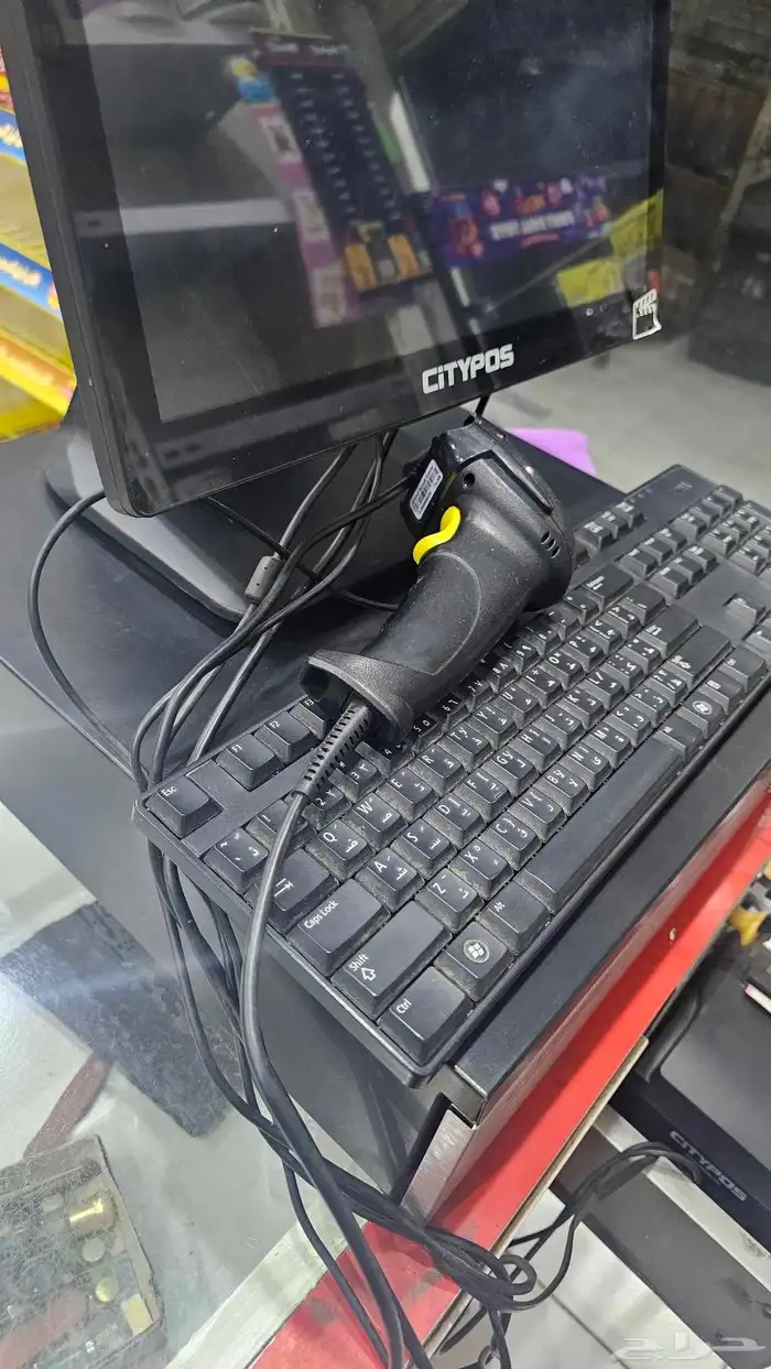 كاشير حق بقاله 2