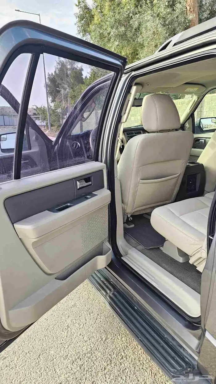 اكسبدشن XLT 6