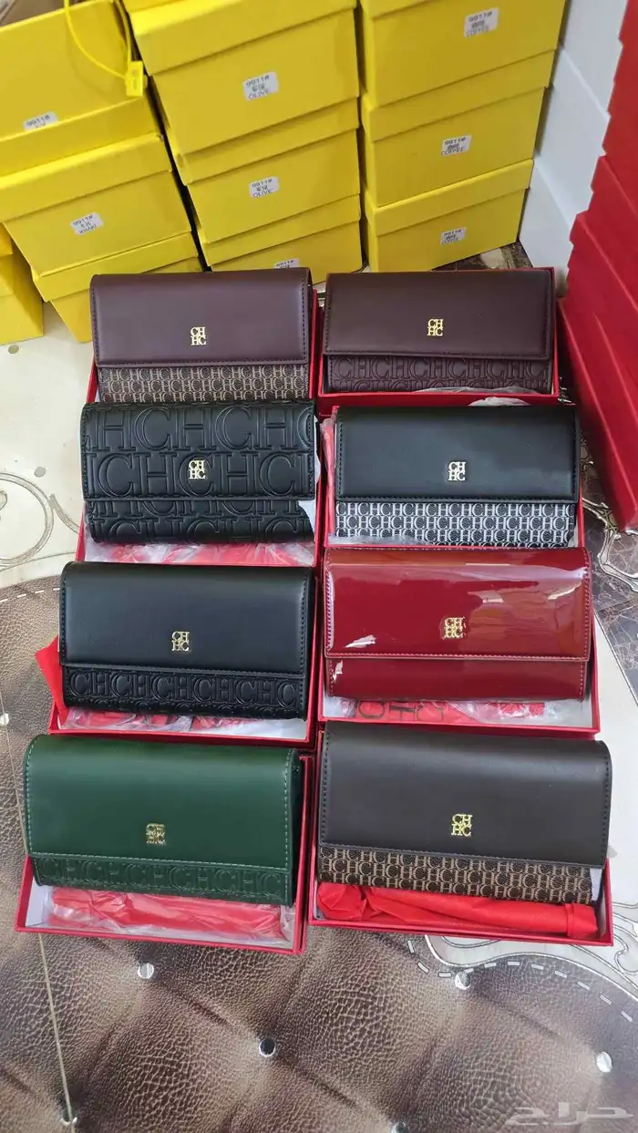 شنط ماركات نسائيه جمله وقطاعي محتاجين مسوقات 0