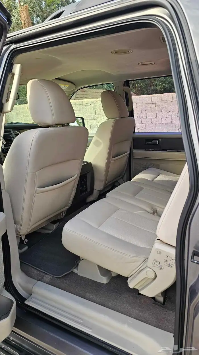 اكسبدشن XLT 5