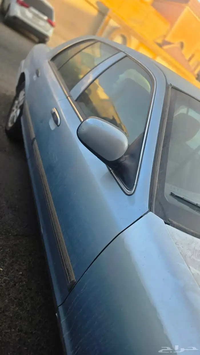 كراون فكتوريا 2011 اريد بيعها تشليح 3