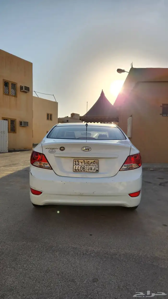 اكسنت 2015 5
