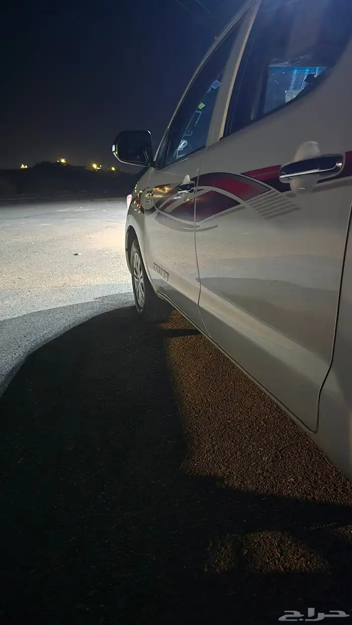 هايلكس غمارتين 2015 GLX 3