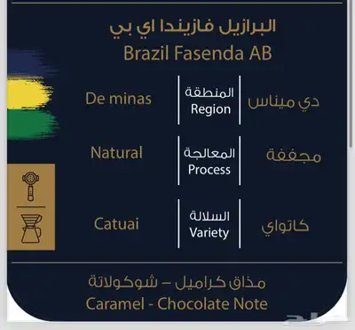 قهوة مختصة محاصيل جديده حصرية   حصريا index