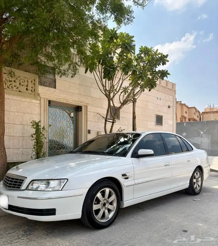 كابرس 2006 1
