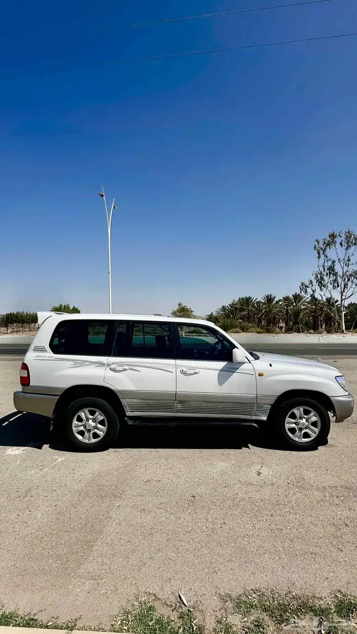 تايوتا في اكس ار 6