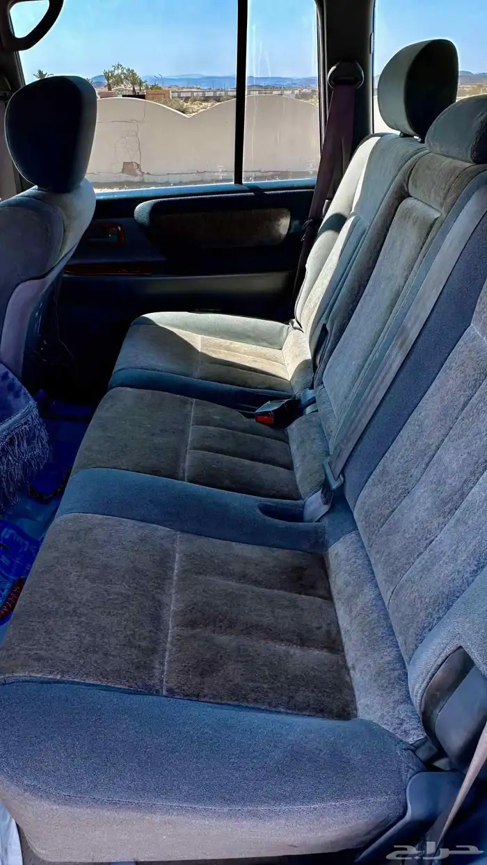 تايوتا في اكس ار 11