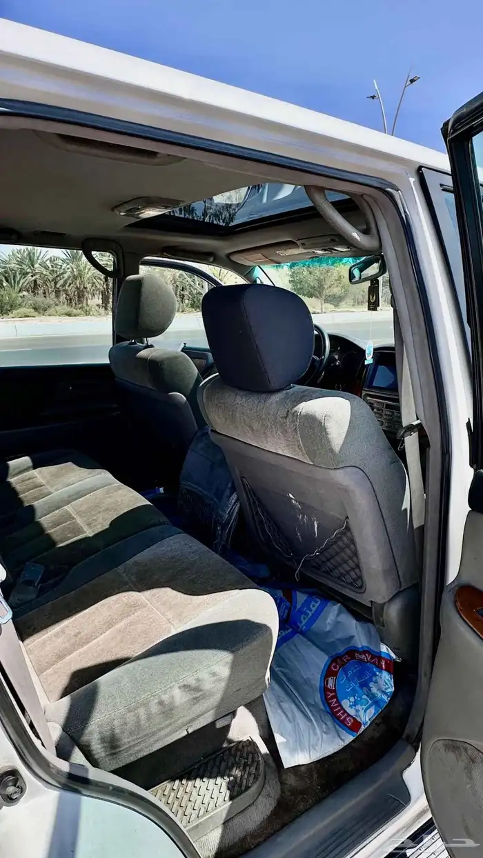 تايوتا في اكس ار 13