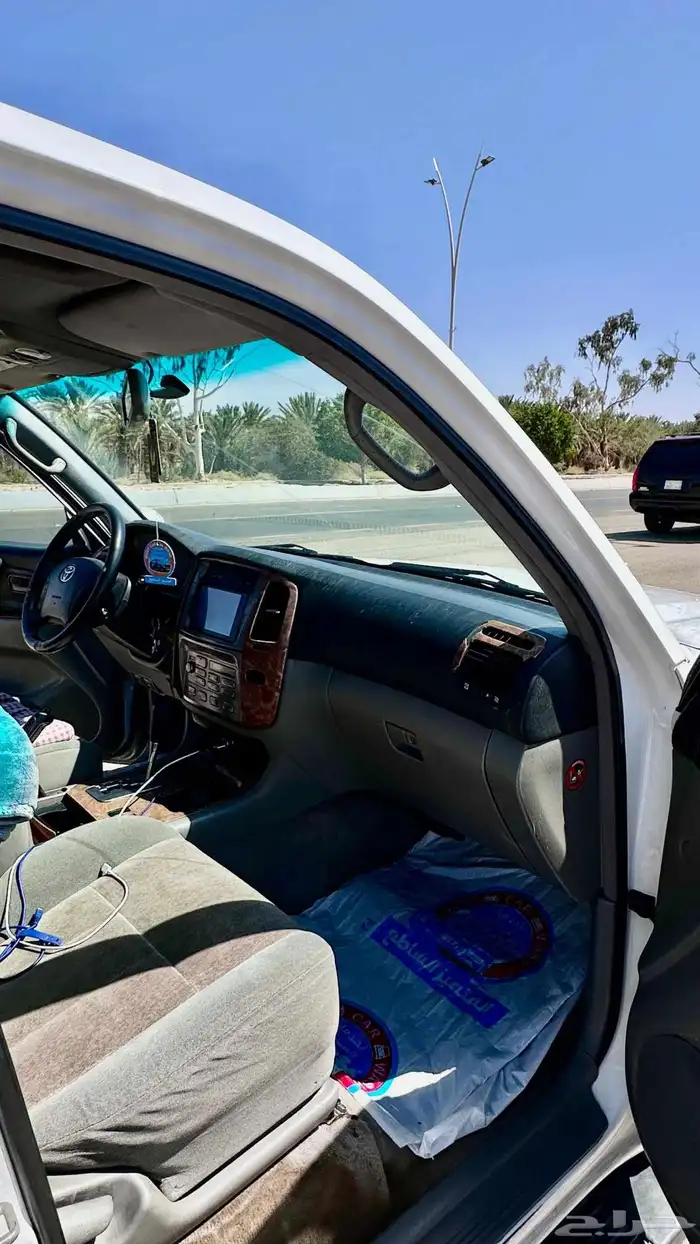 تايوتا في اكس ار 18