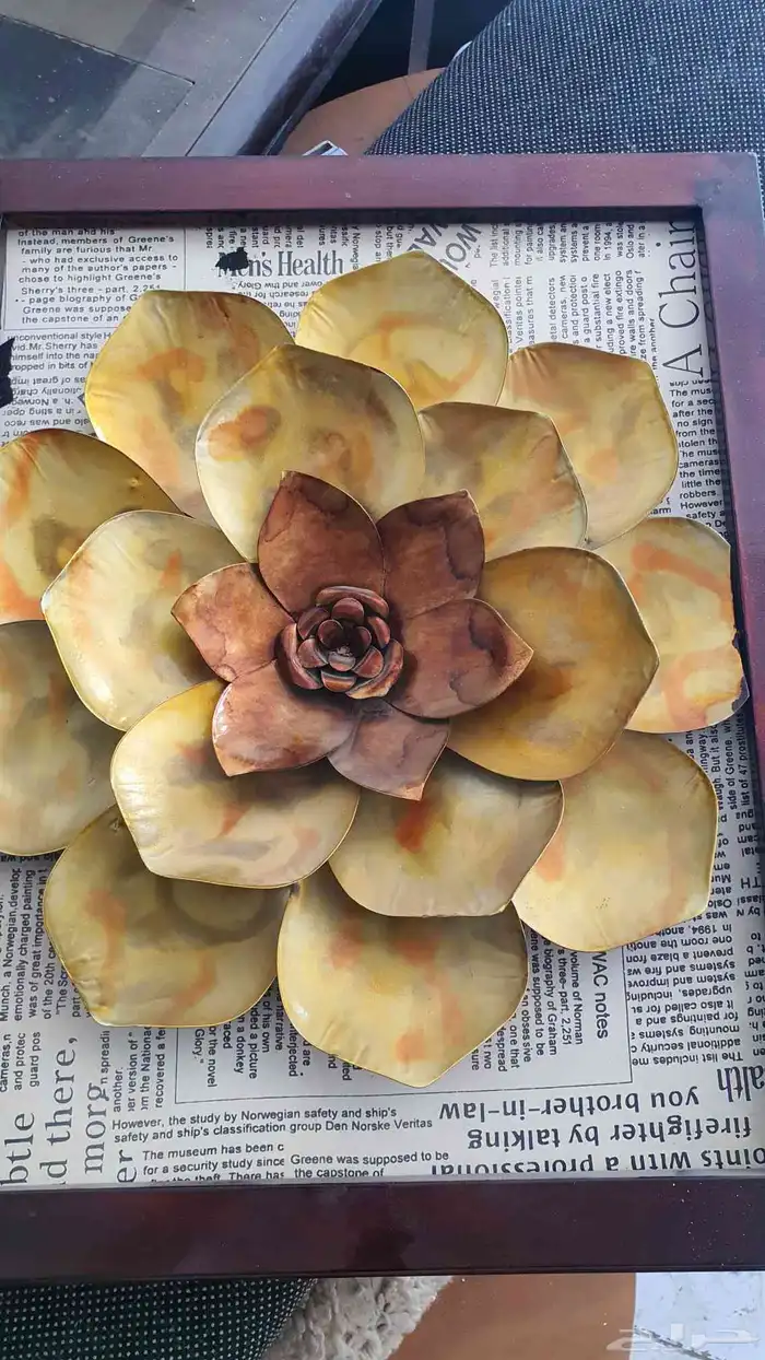 تحف وطاولات ولوحات 1