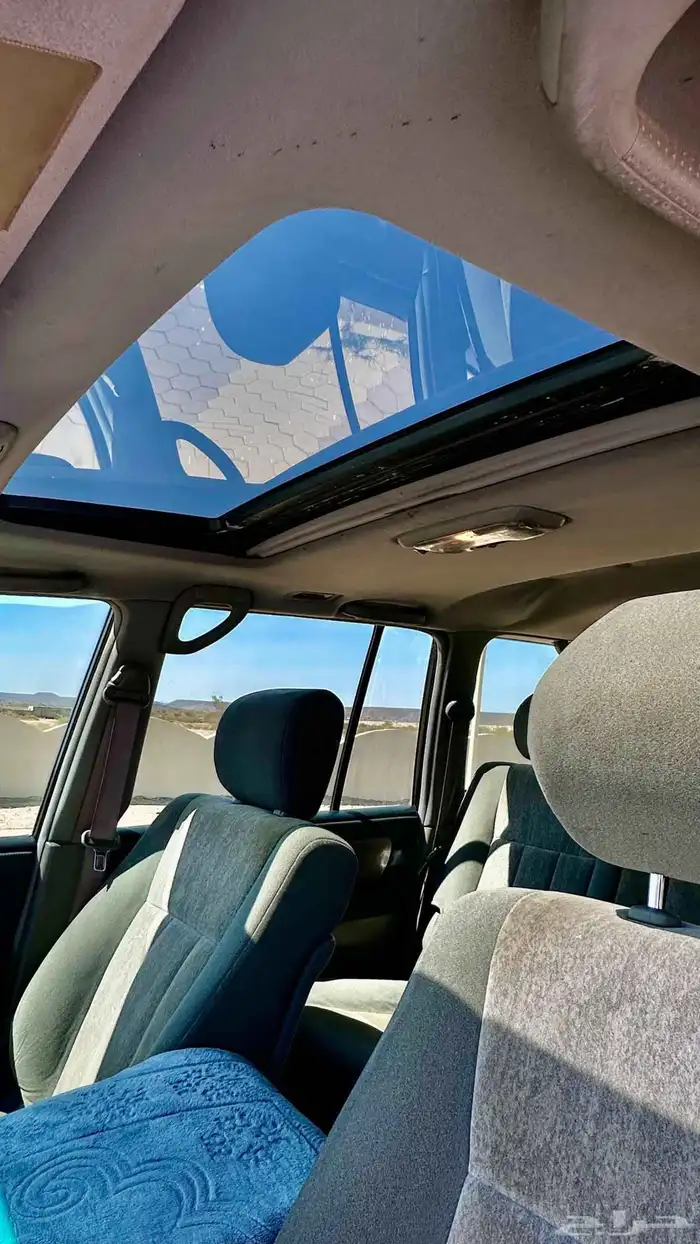 تايوتا في اكس ار 3