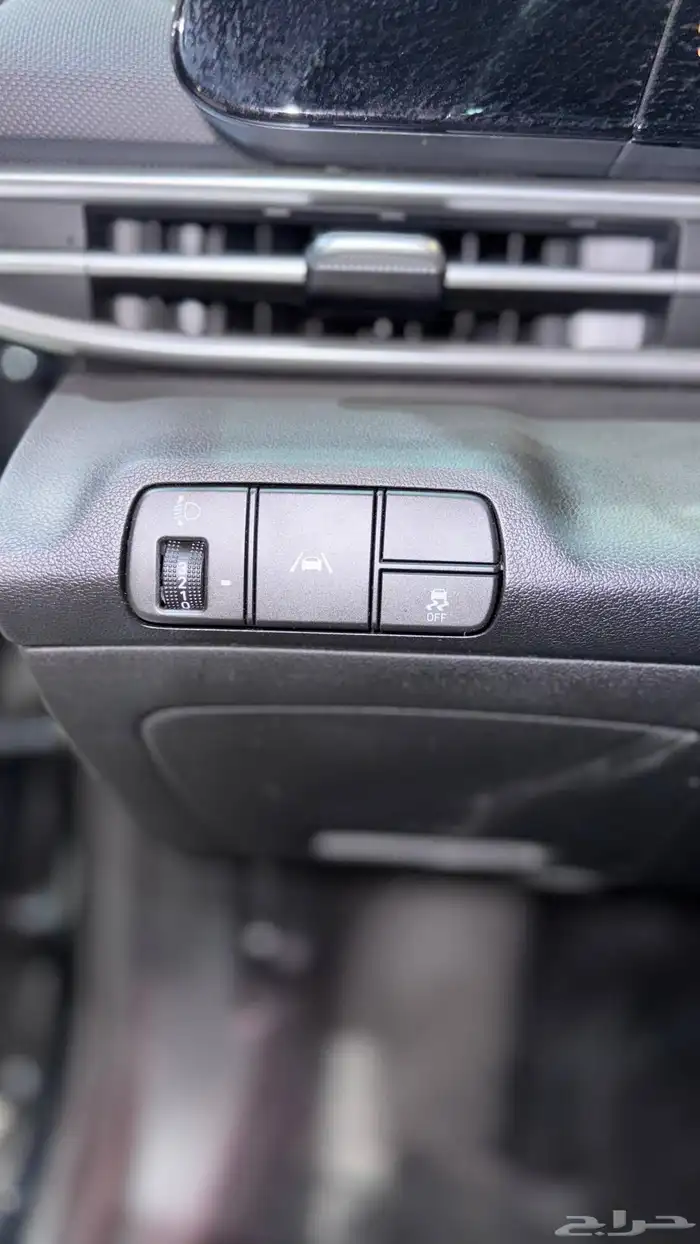 هونداى ( A V A N T E) النترا وارد كوريا 2021 مستعمله اللون 7