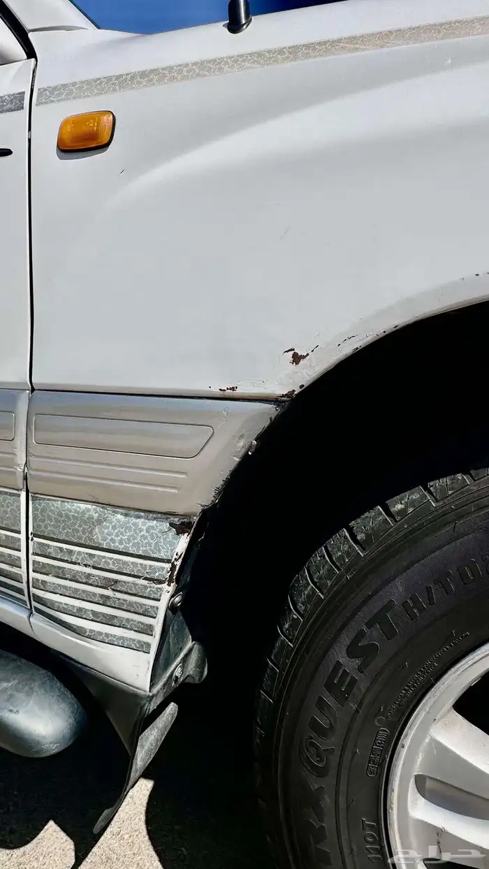 تايوتا في اكس ار 8