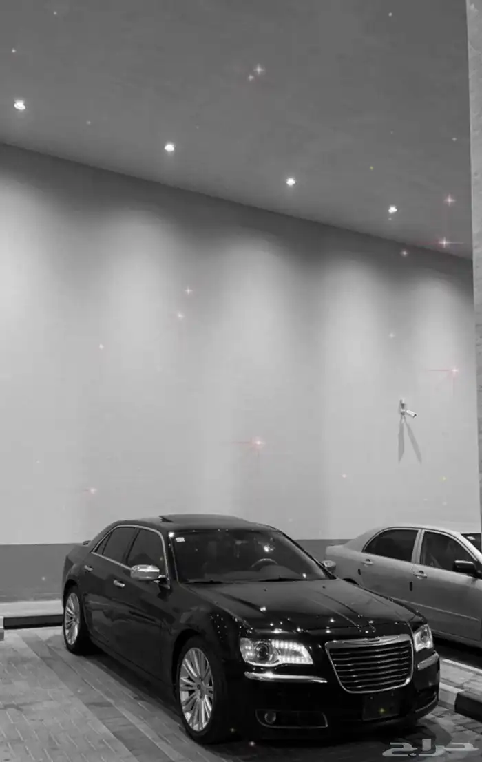 كرايسلر c300 2012 14