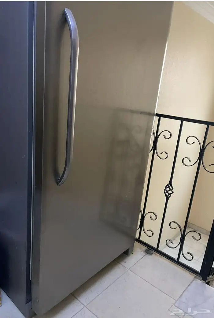 ثلاجه تبريد 1