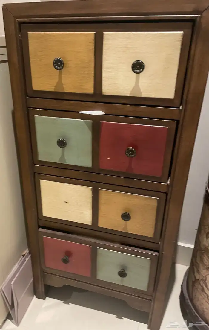 دولاب ادراج من الانصاري 0