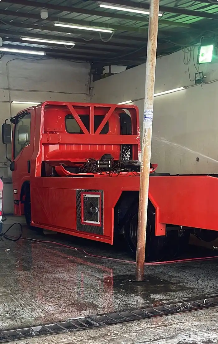 سطحه متواجده في جده 1