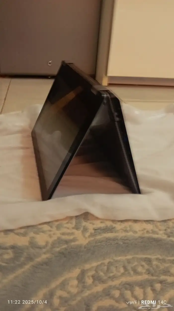 ايباد تابلد ولابتوب كلها في واحد 1