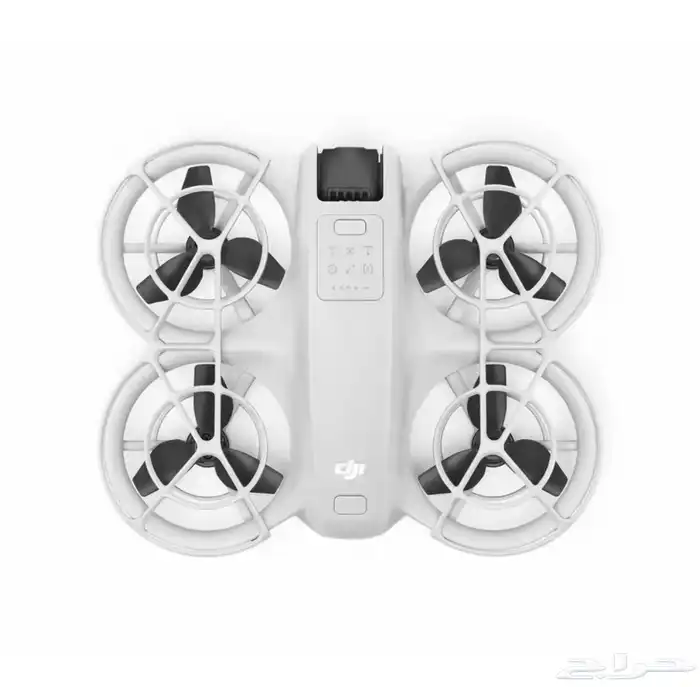 طائرة درون dji neo 0