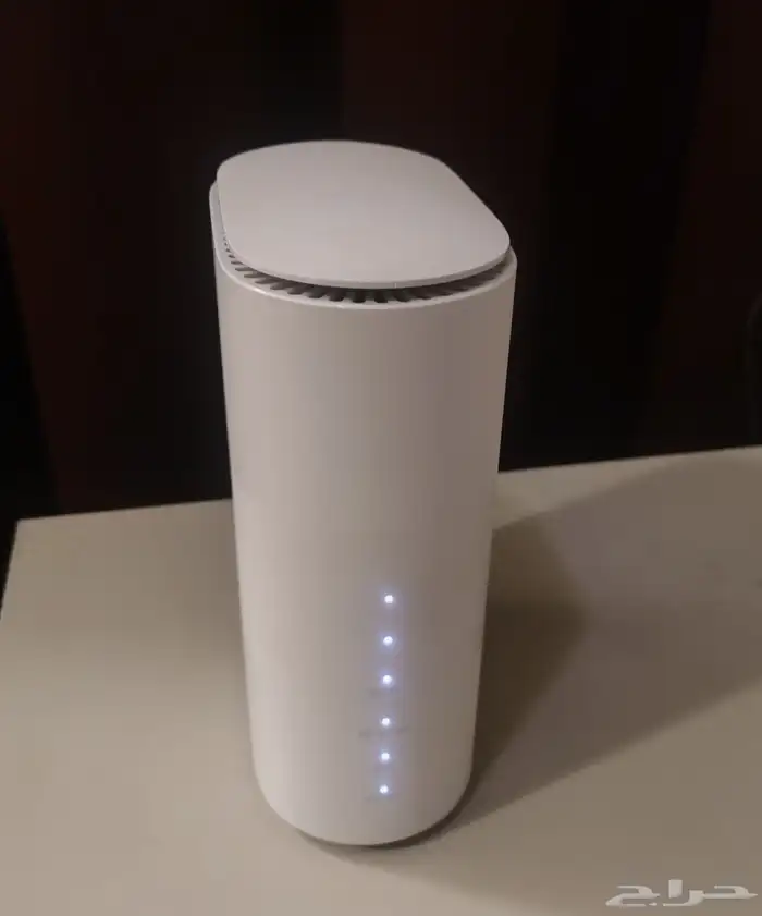 ZTE MC801A 2-Port Switch Wlan Router -5G (All County Sim Wor 4