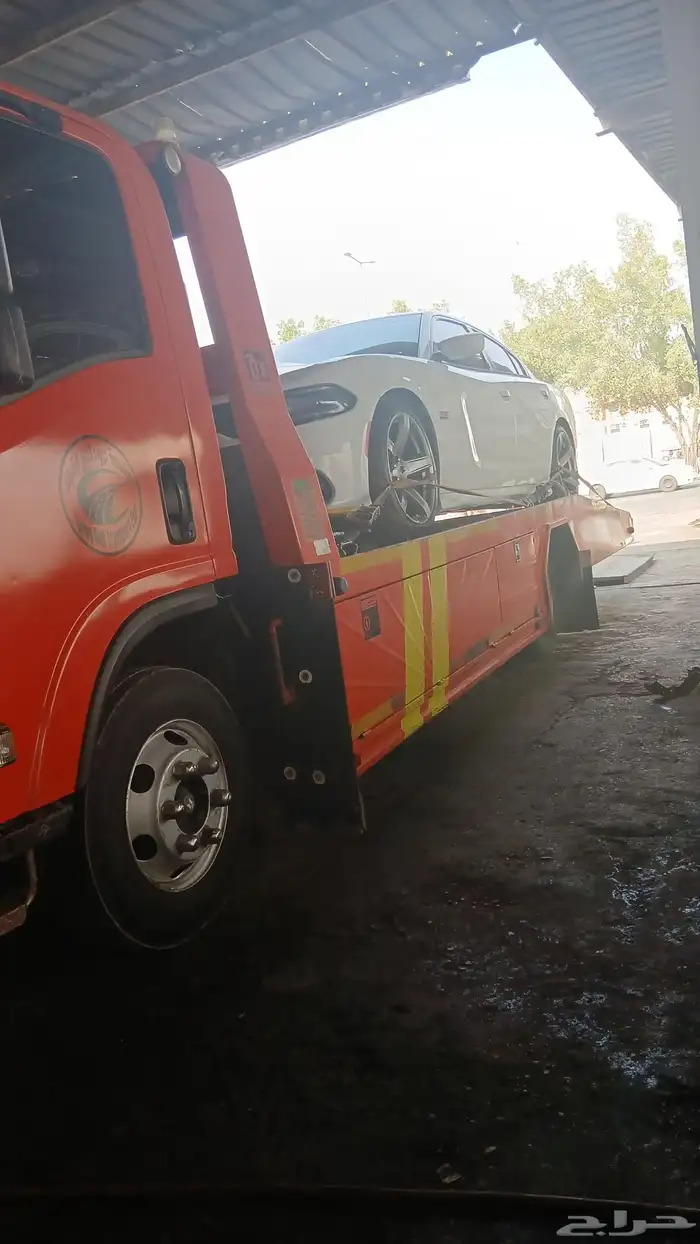 سطحه لنقل السيارات داخل وخارج الرياض الى كافة أنحاء المملكة 3