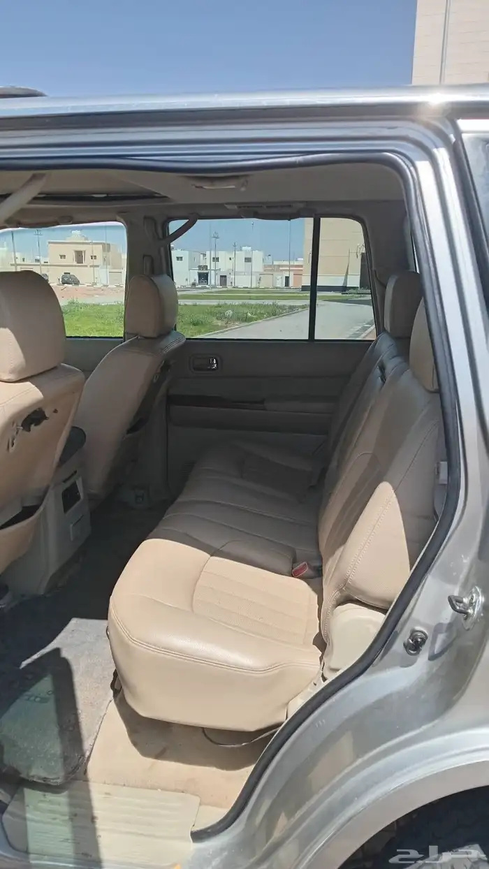 فتك سوبر سفاري 3