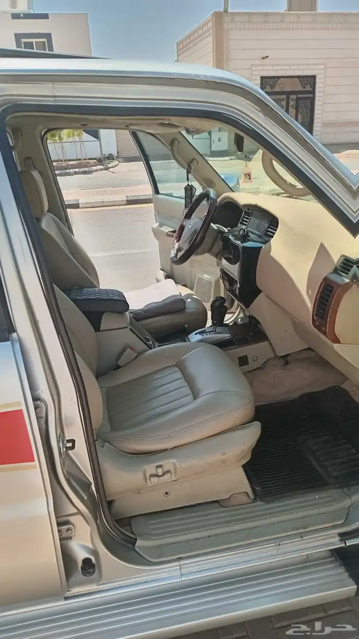 فتك سوبر سفاري 2