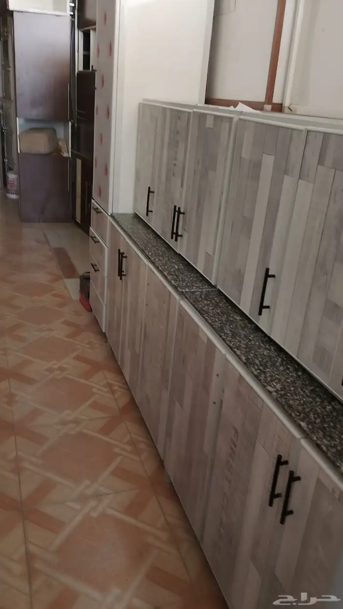 مطبخ مستعمل نظيف للبيع 2