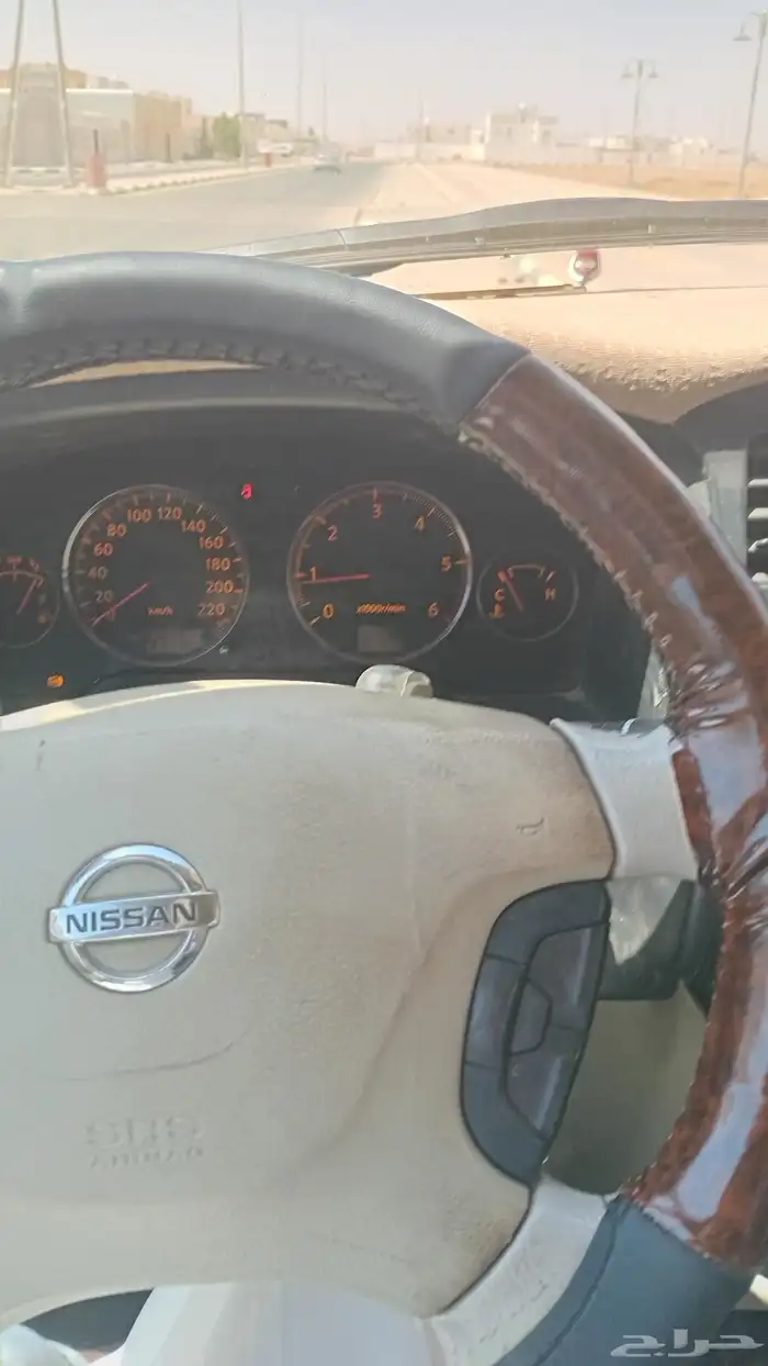فتك سوبر سفاري 1