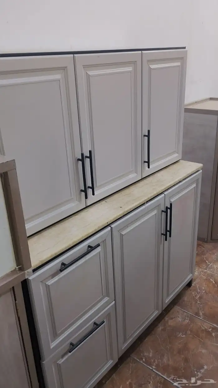 مطبخ مستعمل نظيف للبيع 9