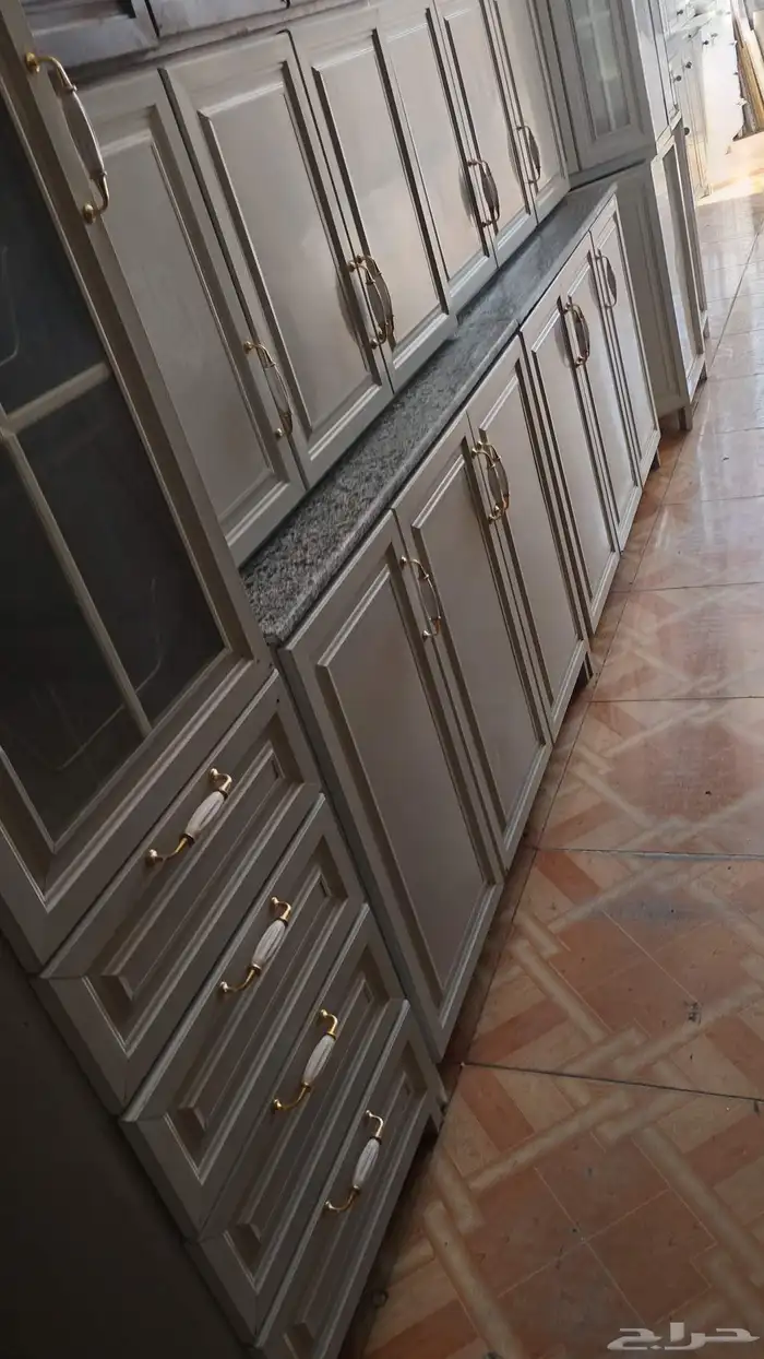 مطبخ مستعمل نظيف للبيع 1