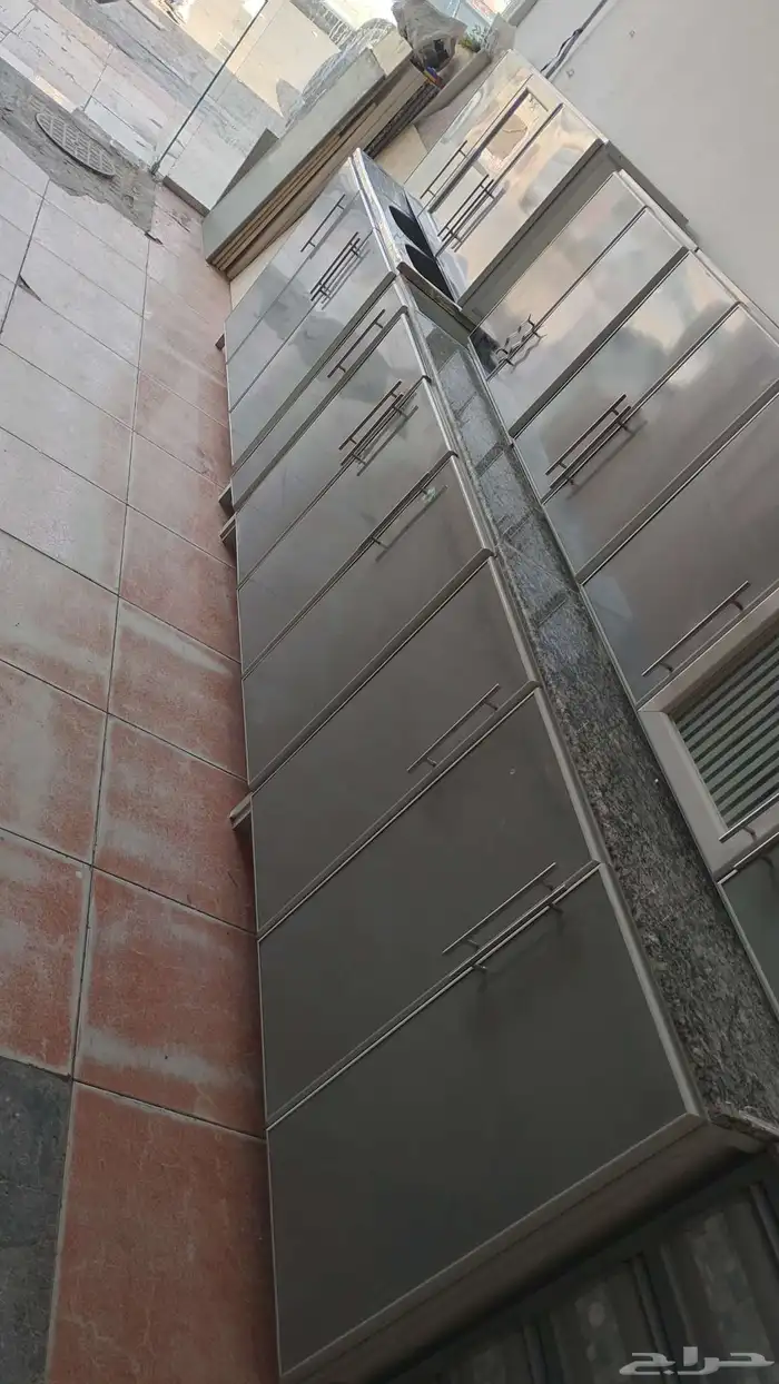 مطبخ مستعمل نظيف للبيع 4