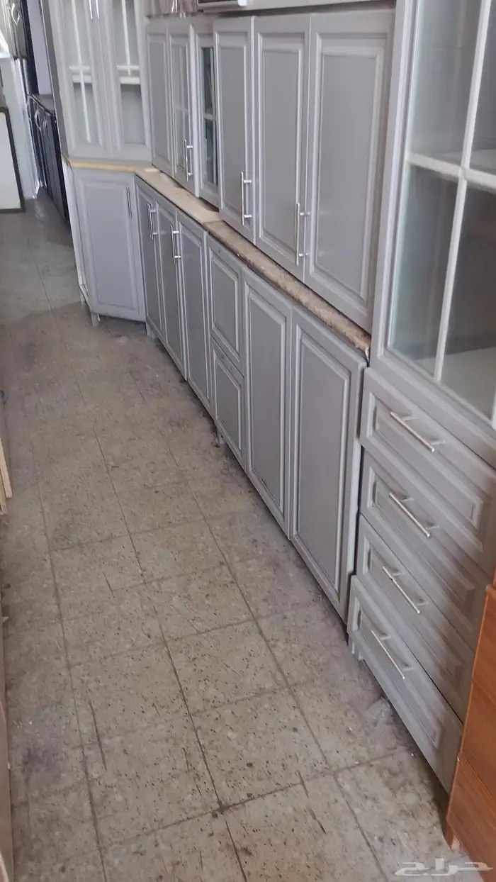 مطبخ مستعمل نظيف للبيع 3