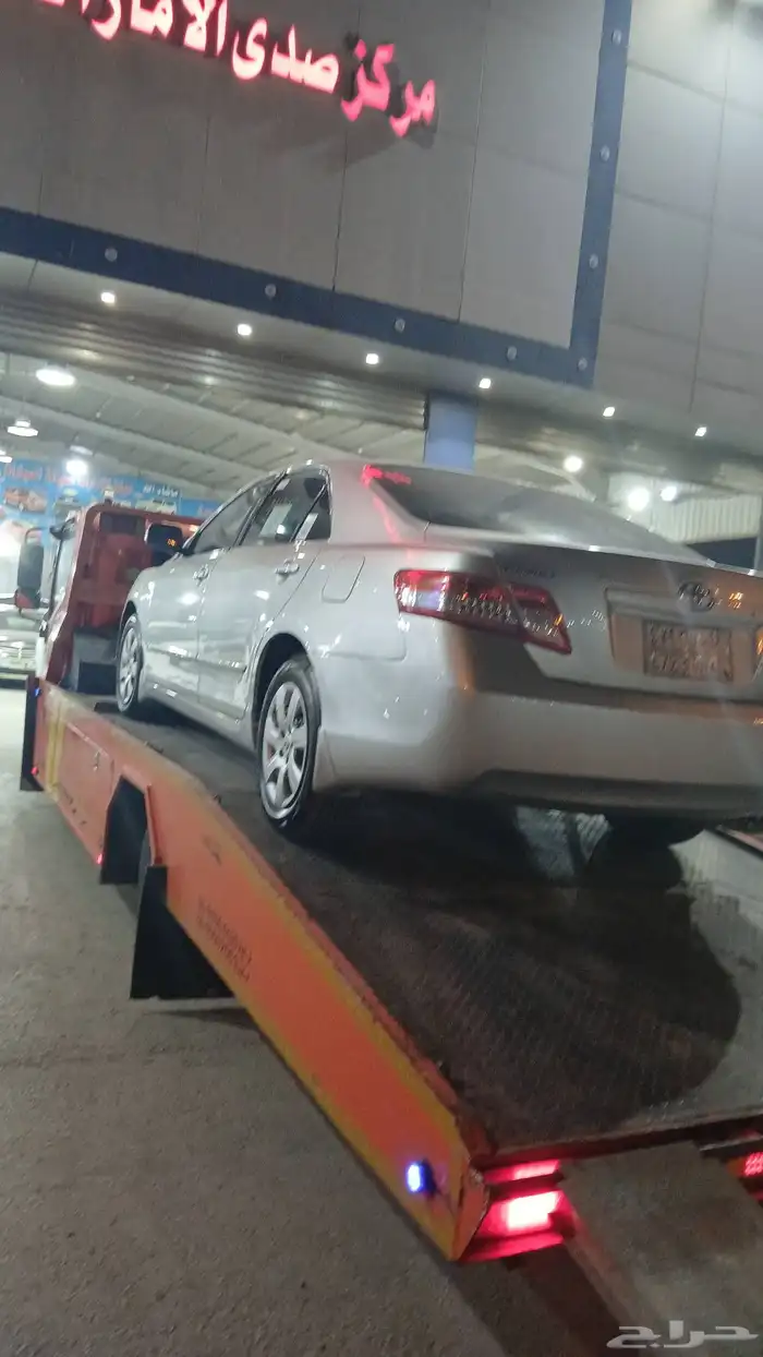 سطحه لنقل السيارات داخل وخارج الرياض الى كافة أنحاء المملكة 1