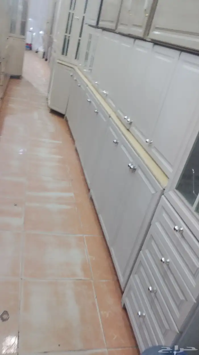 مطبخ مستعمل نظيف للبيع 8