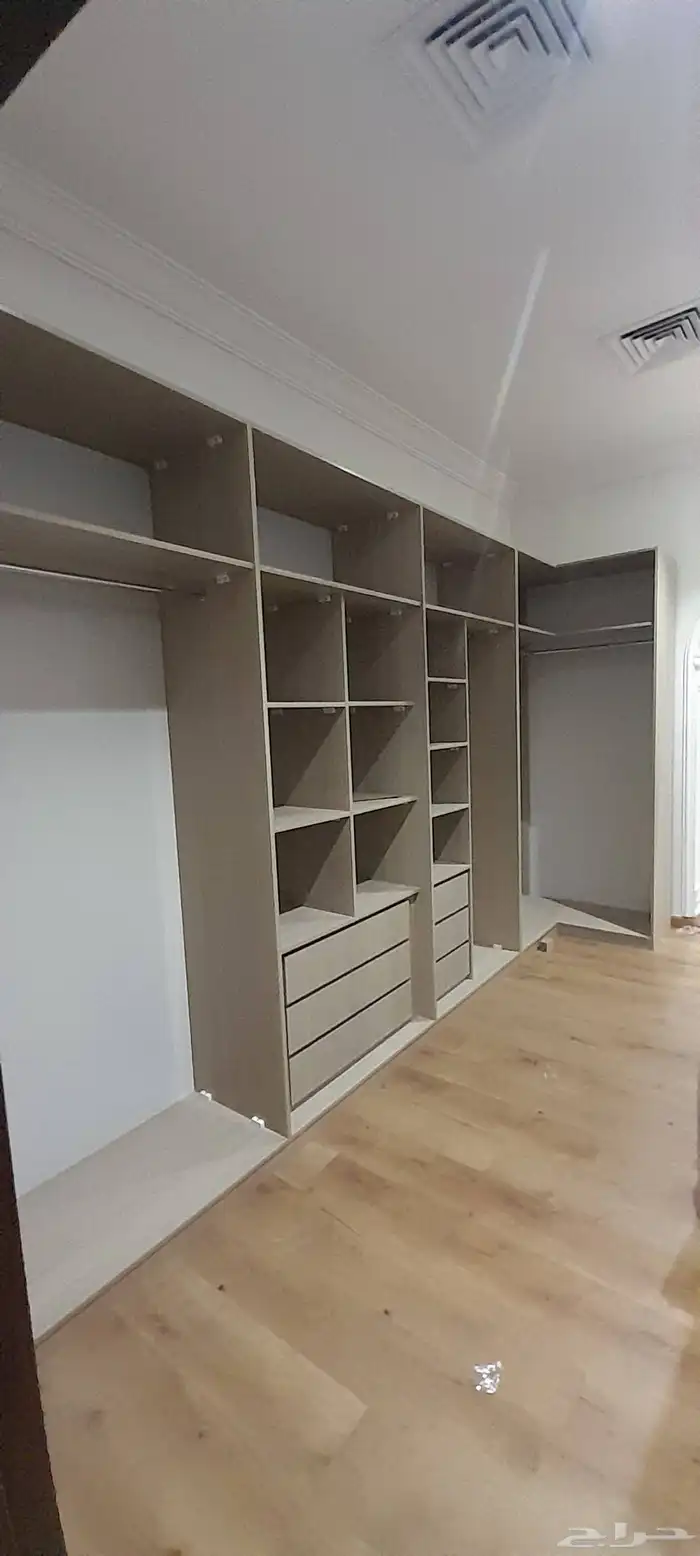 تفصيل غرف نوم على حسب الطلب 1