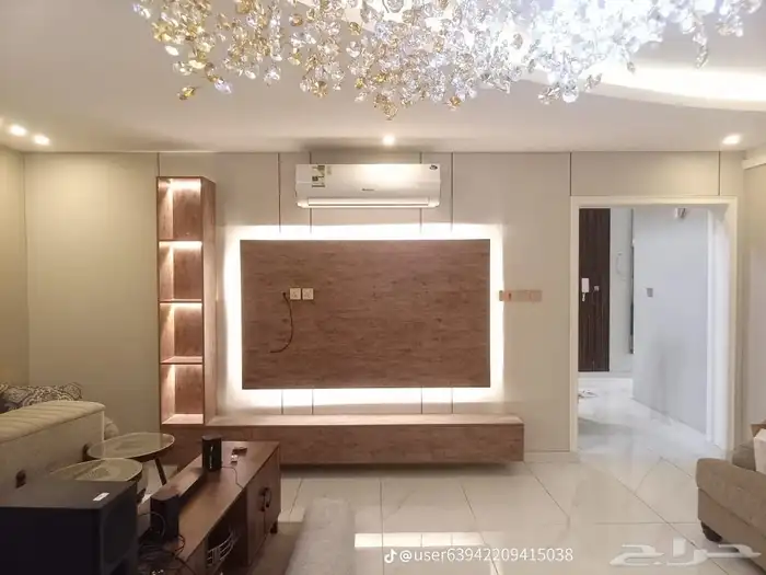 ديكورات ودهانات 3