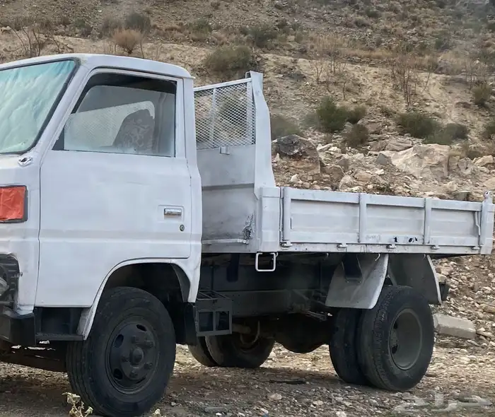 قلاب مستبيشي 88 1