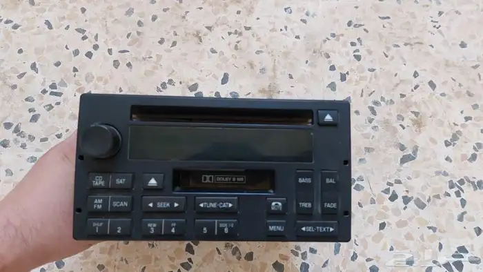 قطع فورد فكتوريا وماركيز 12