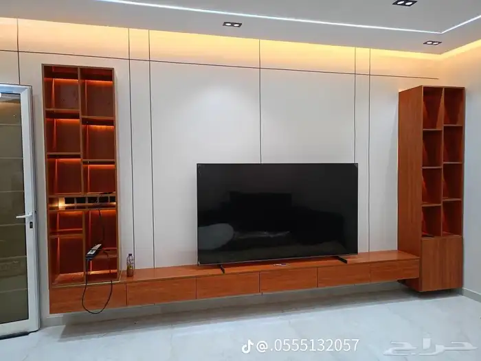 اعمال الديكورات المختلفه 5