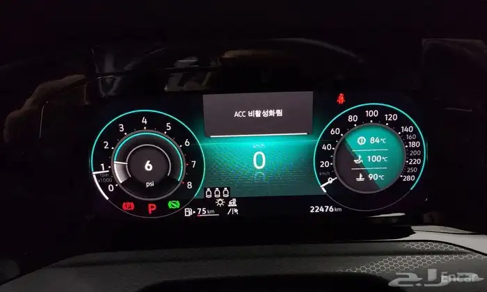 Volkswagen Golf 2023 7